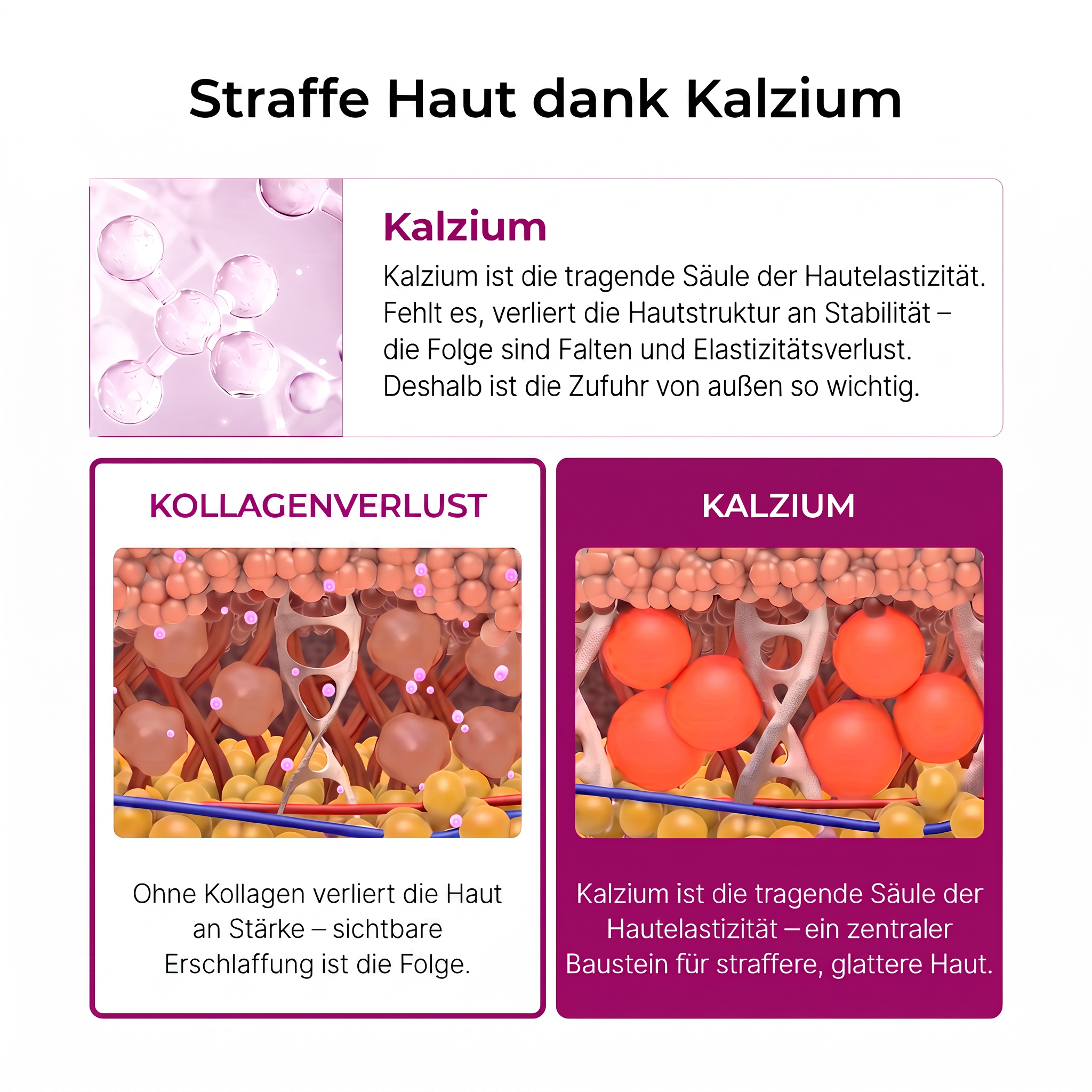 Calcium Volume Multi Balm